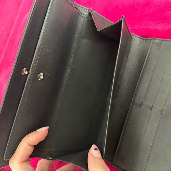 LV VERNIS Wallet - Picture 3 of 6